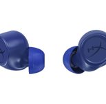 HyperX Cirro Buds Pro - Blau - True Wireless-Kopfhörer mit Mikrofon