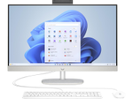 HP 27-cr0007ng AiO-PC AMD Ryzen™ 5 7520U 68,6 cm (27")
