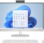 HP 27-cr0006ng All-in-One-PC 68,6 cm (27 Zoll)
