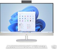 HP 27-cr0006ng All-in-One-PC 68,6 cm (27 Zoll)