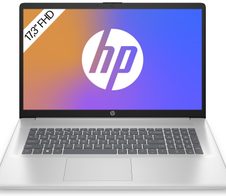 HP 17-cn3052ng Notebook 43,9cm (17,3")