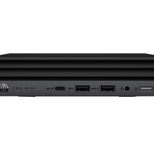 HP Pro Mini 400 G9 Intel® Core™ i3-12100T