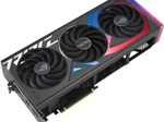ASUS ROG Strix GeForce RTX 4070 SUPER,12GB GDDR6X, 2x HDMI, 3x DP