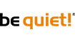 be quiet