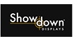 Showdown® Displays