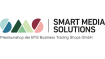 SMS Smart Media Solutions AB