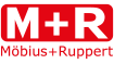 Möbius + Ruppert