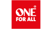 ONE FOR ALL®