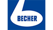Becher
