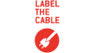 LABEL THE CABLE
