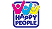 HAPPY PEOPLE®