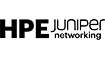 HPE Juniper Networking