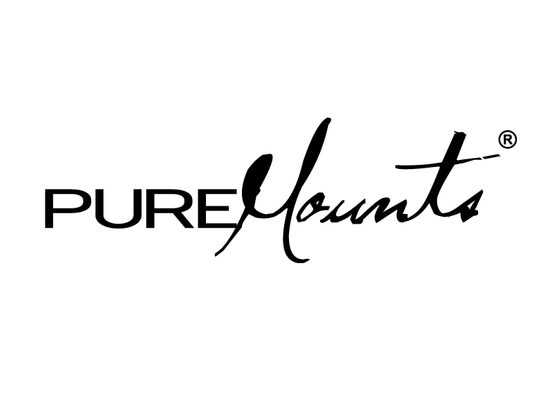 PureMounts