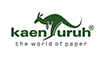 kaenguruh the world of paper