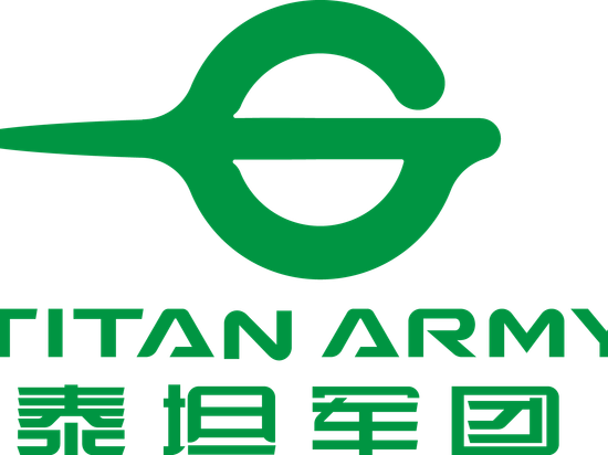 Titan Army